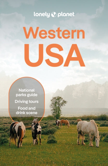 Western Usa