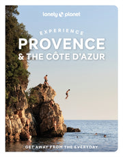 Provence & The Cote Dazur Experience