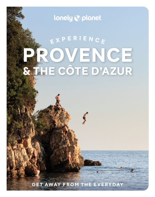 Provence & The Cote Dazur Experience