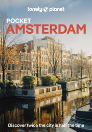 Amsterdam Pocket By Nevez, C Et Al