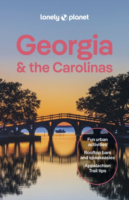 Georgia & The Carolinas
