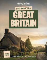 Great Britain Best Road Trips By Waby, Tasmin Et Al