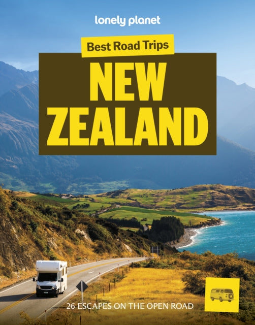 Best Road Trips New Zealand 4 By Lonely Planet