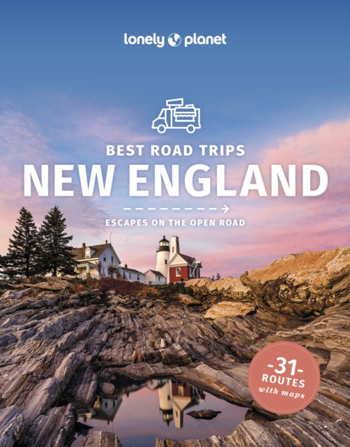 New England 6th Edition