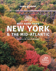New York & The Mid Atlantic 5th Edition