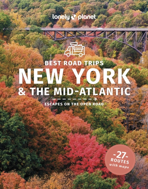 New York & The Mid Atlantic 5th Edition