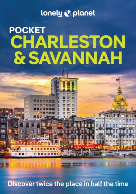Pocket Charleston Savannah
