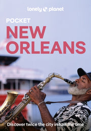 Pocket New Orleans