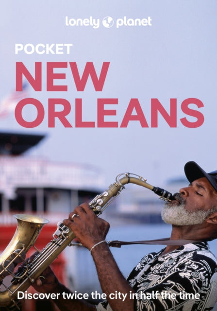 Pocket New Orleans