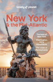 New York & The Mid Atlantic