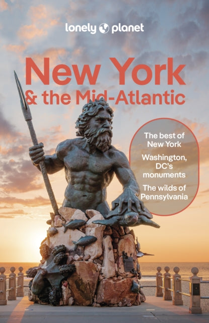 New York & The Mid Atlantic