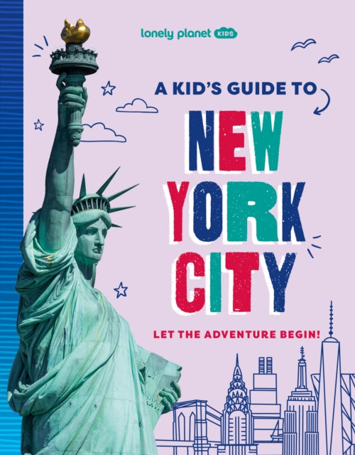 Kids Guide To New York City