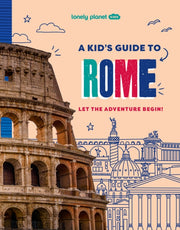 Kids Guide To Rome