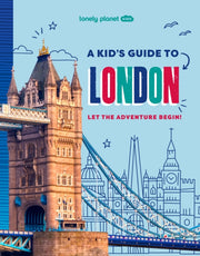 Kids Guide To London