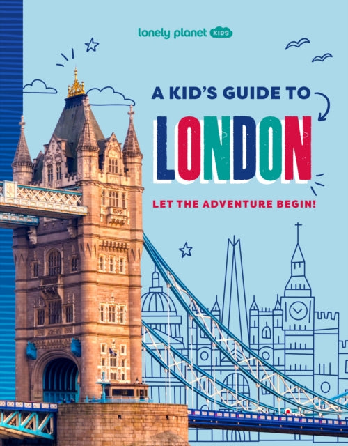 Kids Guide To London