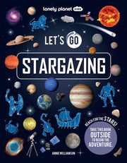 Lets Go Stargazing