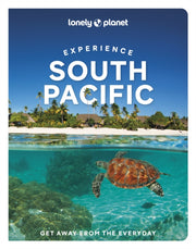 South Pacific Experience By Lonely Planet