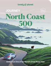 North Coast 500 Journey