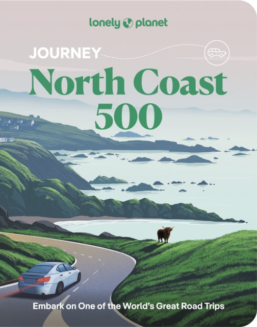 North Coast 500 Journey