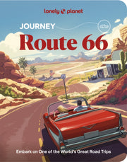 Route 66 Journey