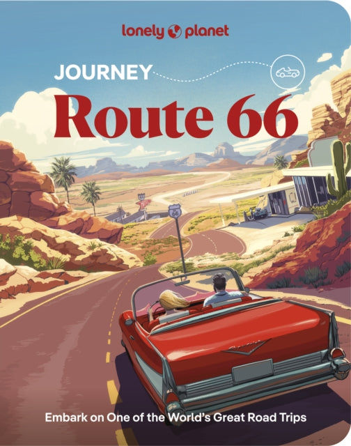 Route 66 Journey
