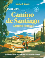 Camino De Santiago Journey
