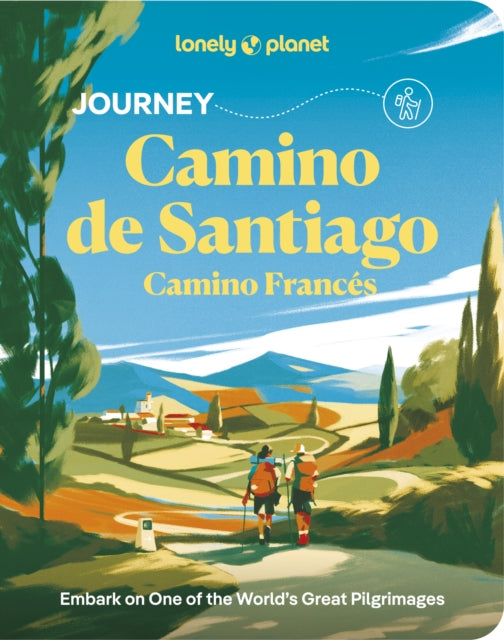 Camino De Santiago Journey