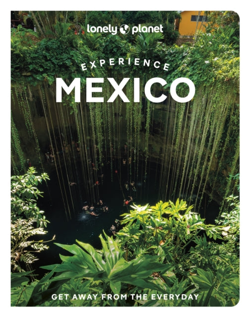 Mexico Experience
