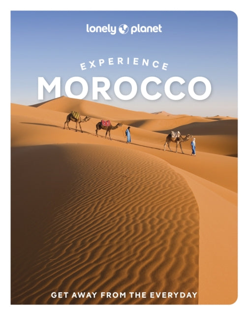 Morocco Experience