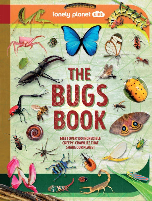 Bugs Book