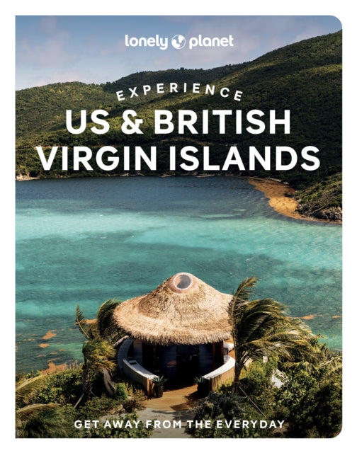 Us & British Virgin Islands Experience