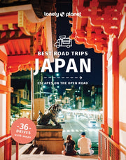 Japan Best Road Trips