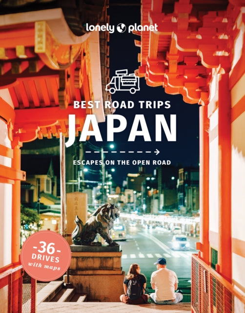 Japan Best Road Trips
