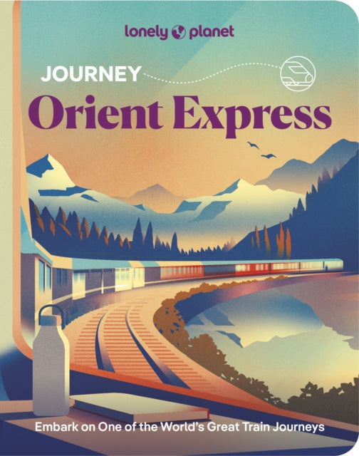 Orient Express Journey