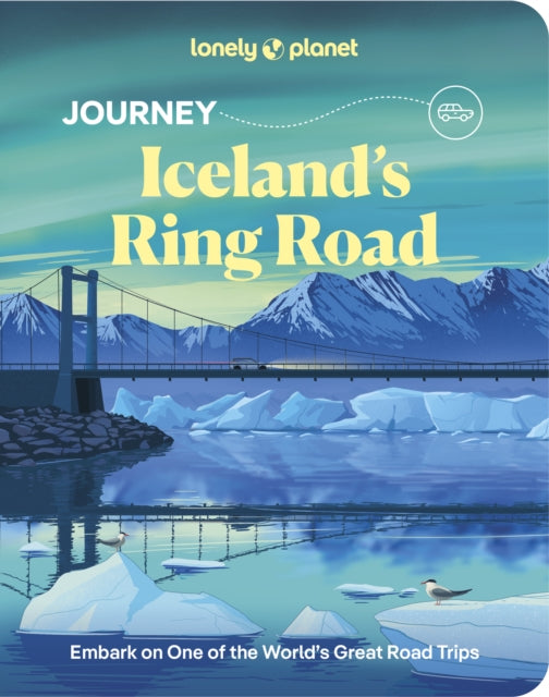 Icelands Ring Road Journey