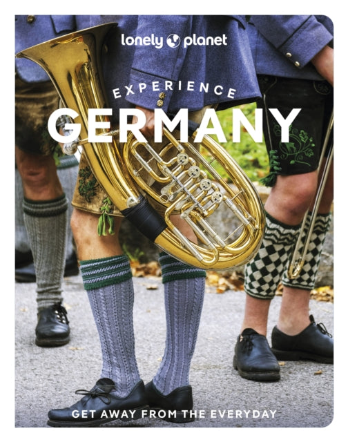 Germany Experience