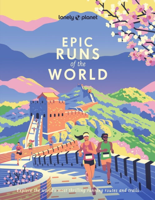 Epic Runs Of The World