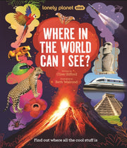 Where In The World Can I See