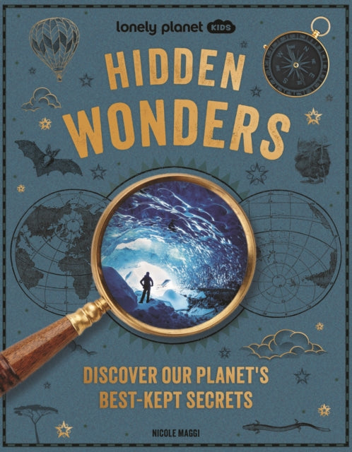 Hidden Wonders 2