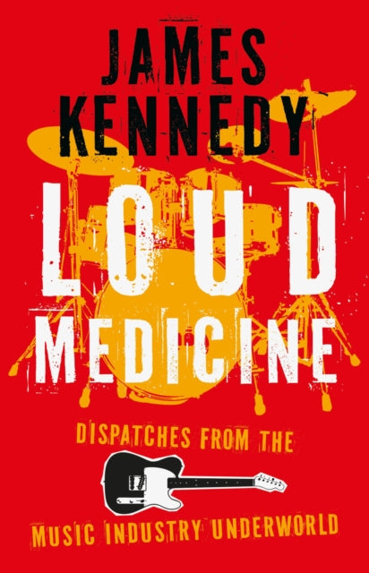 Loud Medicine