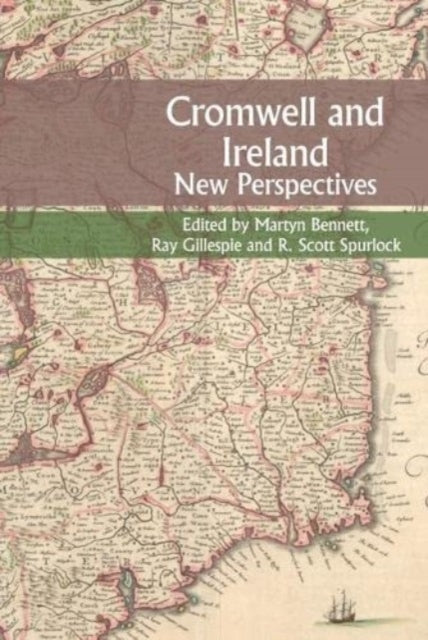 Cromwell & Ireland