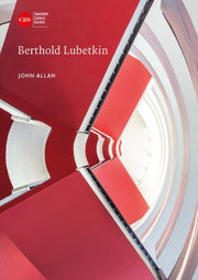 Berthold Lubetkin & His Legacy