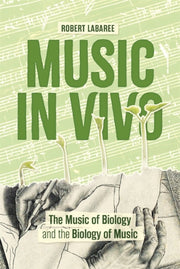 Music In Vivo By Labaree, Robert
