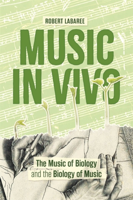 Music In Vivo By Labaree, Robert