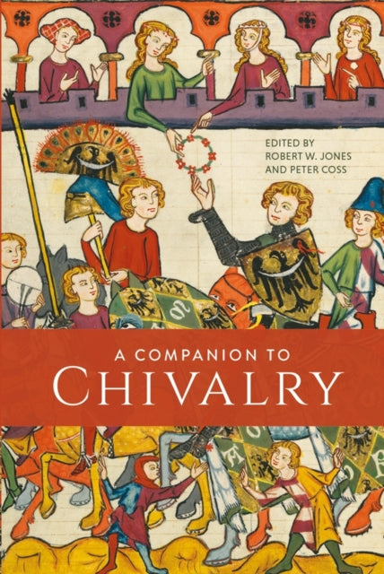Companion To Chivalry