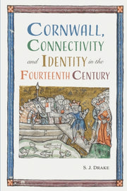 Cornwall Connectivity & Identity In The