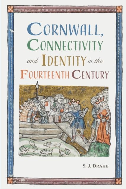 Cornwall Connectivity & Identity In The
