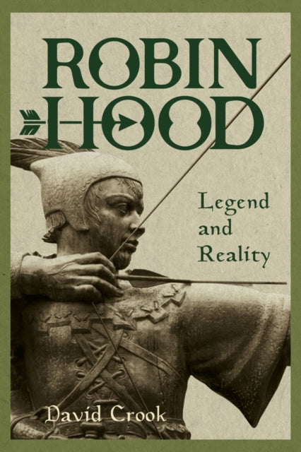 Robin Hood Legend & Reality