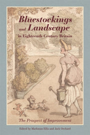 Bluestockings And Landscape In Eighteent