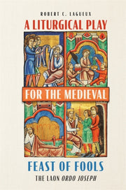 Liturgical Play For The Medieval Feast O